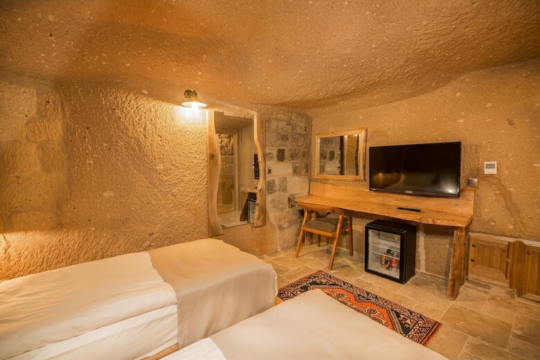 Hotel Dream Of Cappadocia