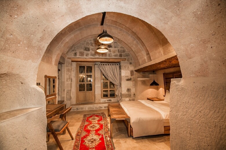 Hotel Dream Of Cappadocia