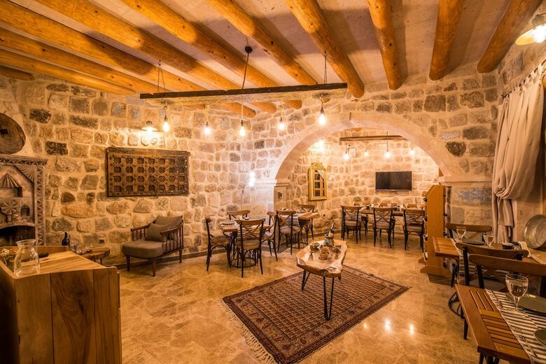 Hotel Dream Of Cappadocia