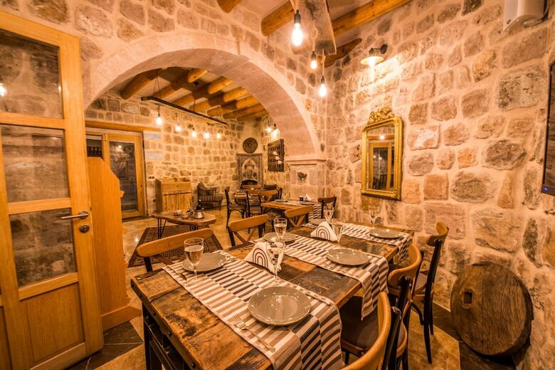 Hotel Dream Of Cappadocia