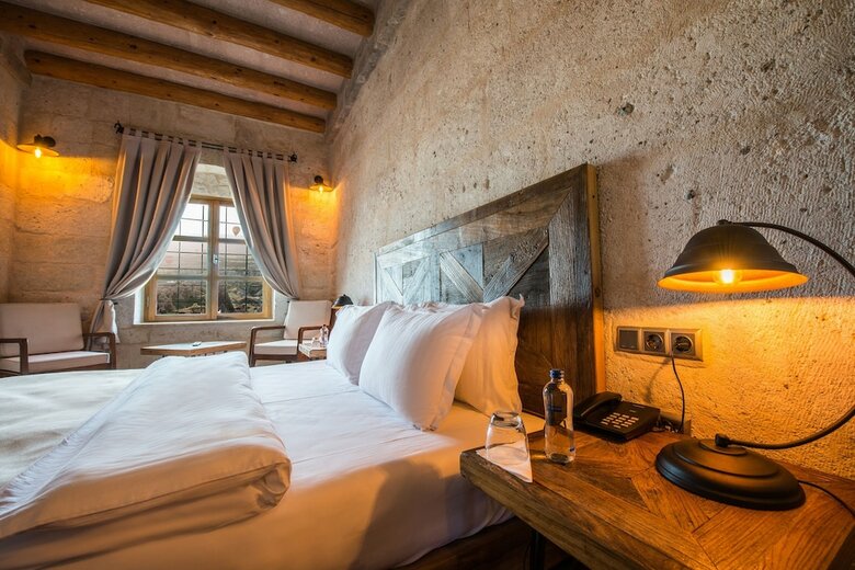 Hotel Dream Of Cappadocia
