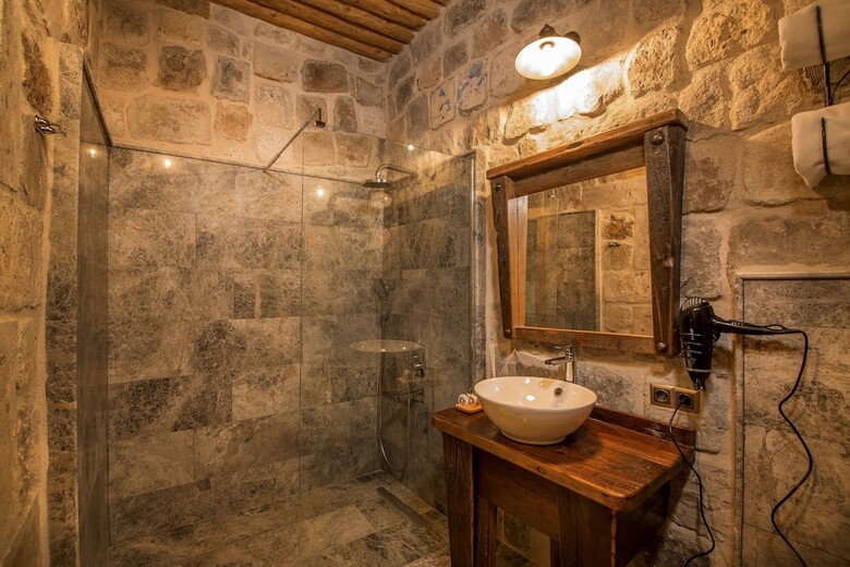 Hotel Dream Of Cappadocia