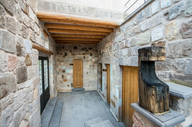 Hotel Dream Of Cappadocia