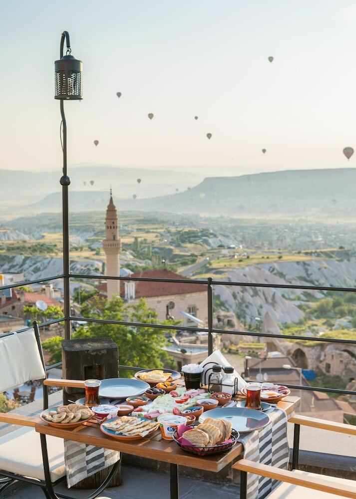 Hotel Dream Of Cappadocia