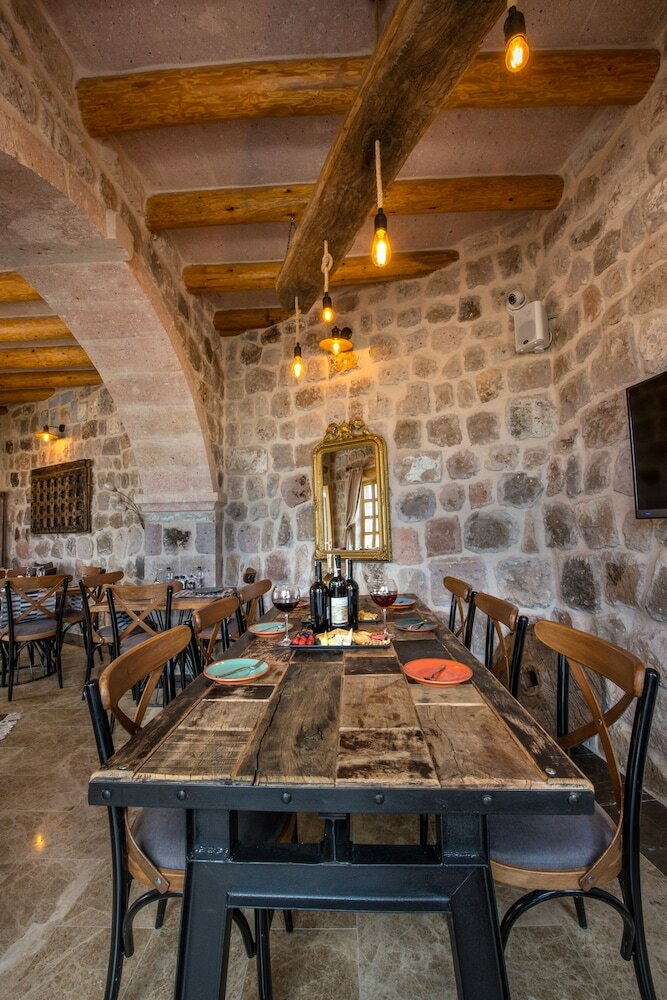Hotel Dream Of Cappadocia