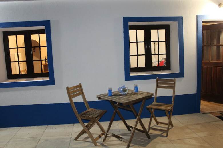 Agroturismo Monte Costa Luz