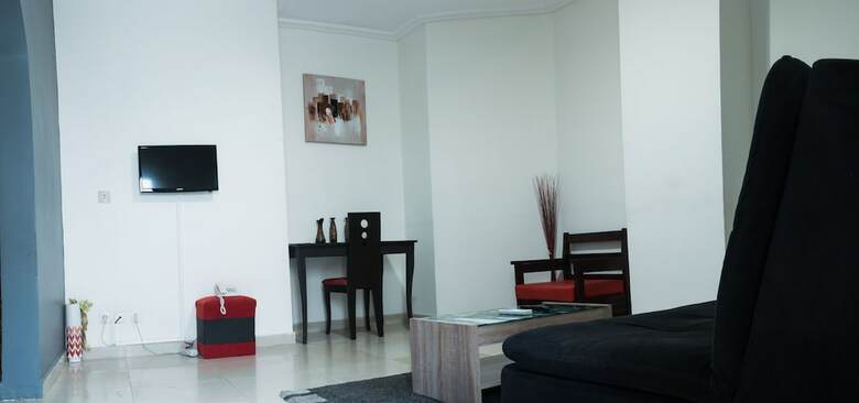 Hotel Djigui