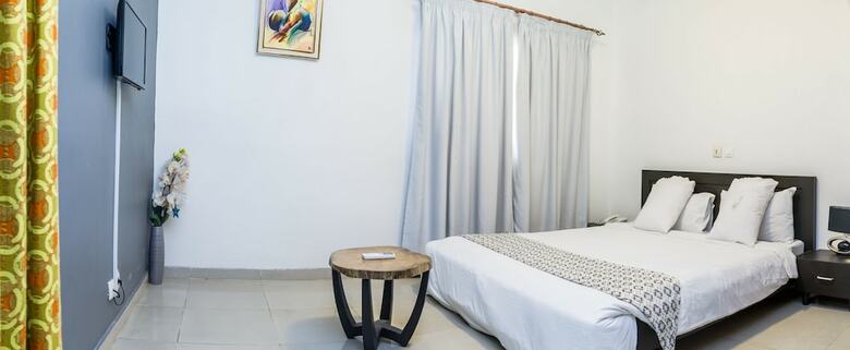 Hotel Djigui