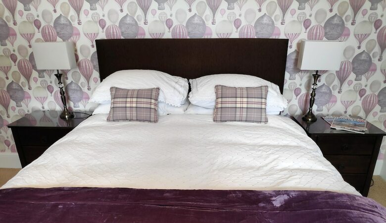 Bed & Breakfast Dolly Waggon Guest House