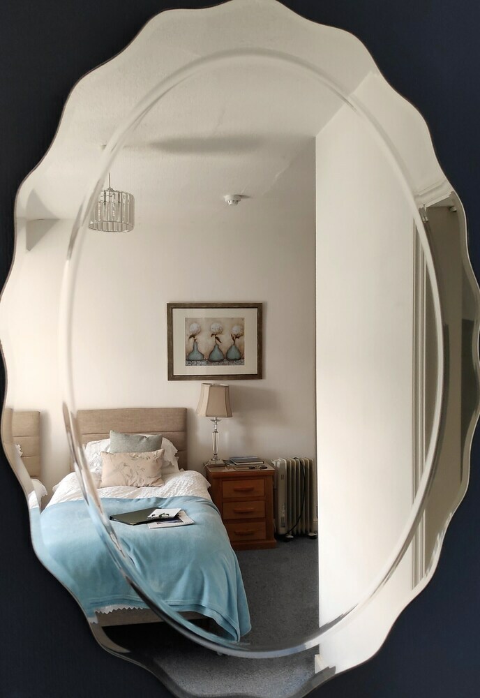 Bed & Breakfast Dolly Waggon Guest House