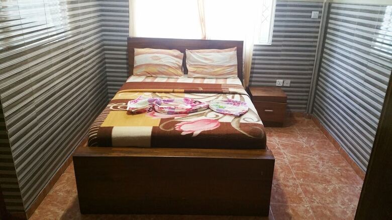 Permiss Ka Hotel