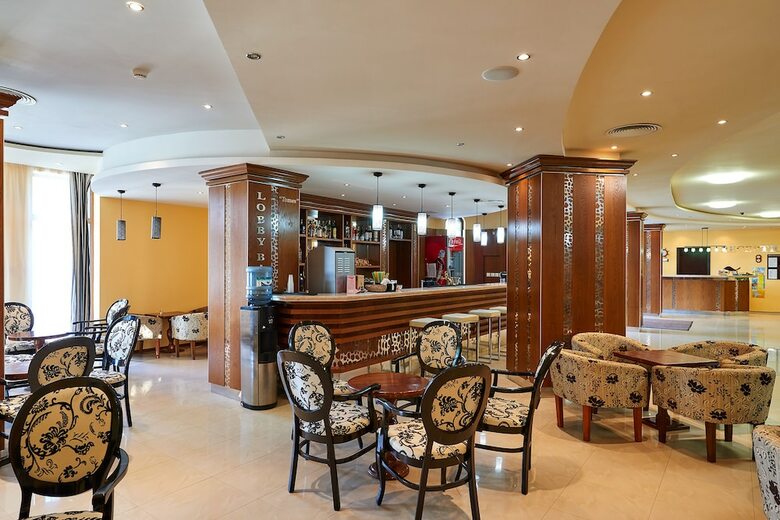 Hotel Oasis Del Mare
