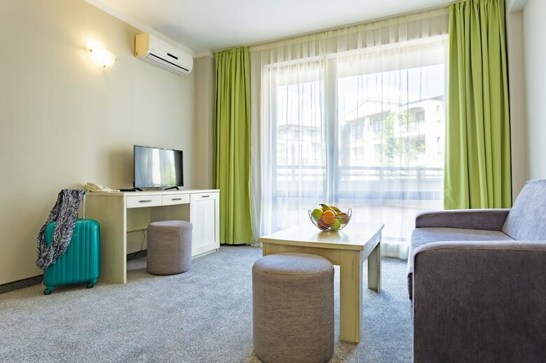 Hotel Oasis Del Mare
