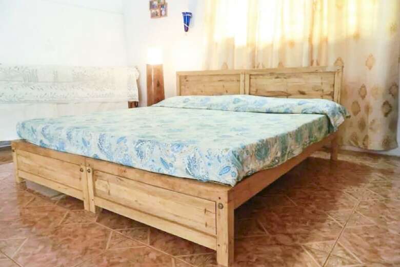 Hotel Guesthouser 1 Br Homestay E3ee