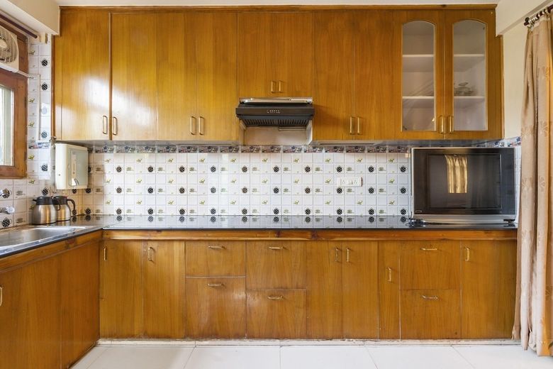 Hotel Guesthouser 2 Bhk Cottage 19c8