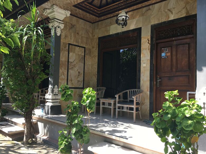Bed & Breakfast Tarci Bungalows Lembongan