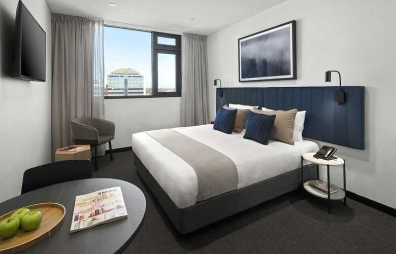 Aparthotel Quest Penrith