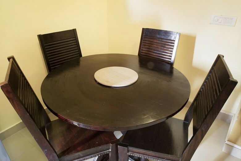 Guesthouser 1 Bhk Apartment 211f