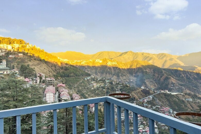 Guesthouser 1 Br Bed & Breakfast 83ac