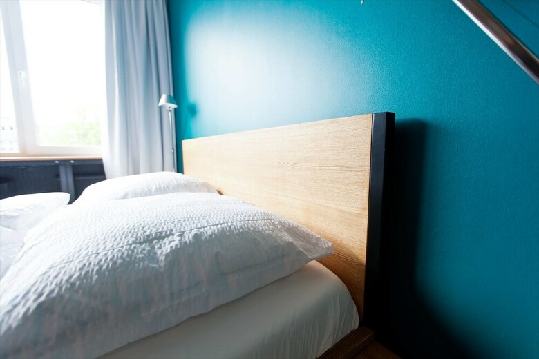 Hotel Green Residence Loft Leipzig
