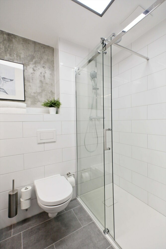 Hotel Green Residence Loft Leipzig