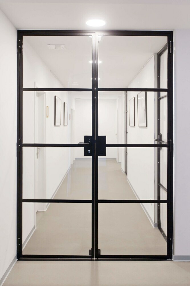 Hotel Green Residence Loft Leipzig