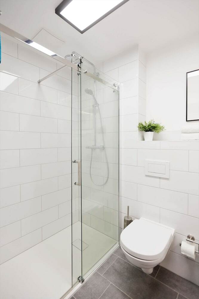 Hotel Green Residence Loft Leipzig