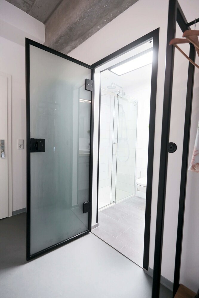 Hotel Green Residence Loft Leipzig
