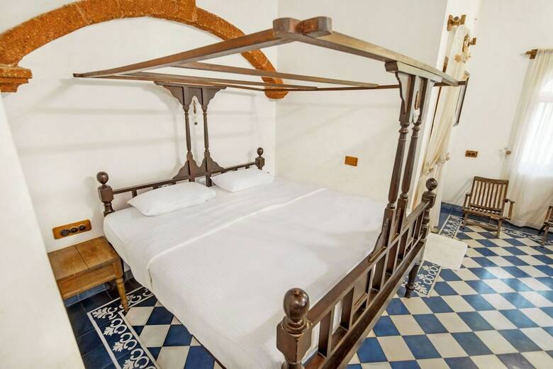 Guesthouser 3 Bhk Villa 9e06
