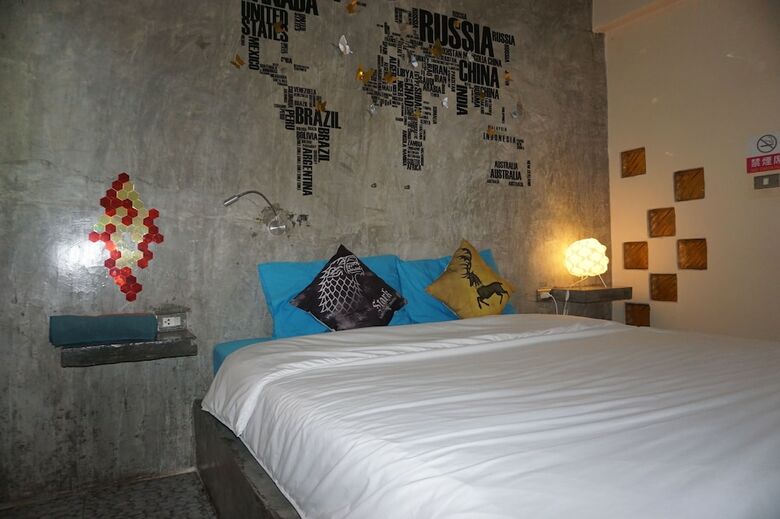 Hotel Tummi House