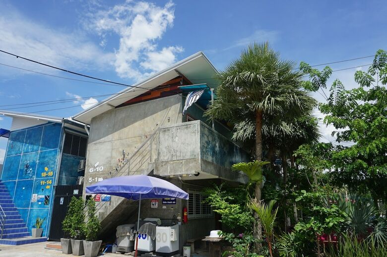 Hotel Tummi House