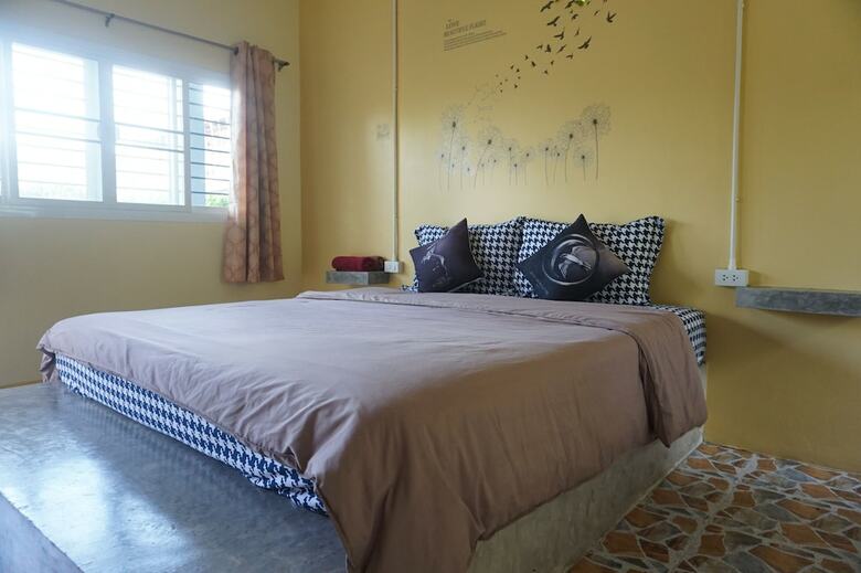 Hotel Tummi House