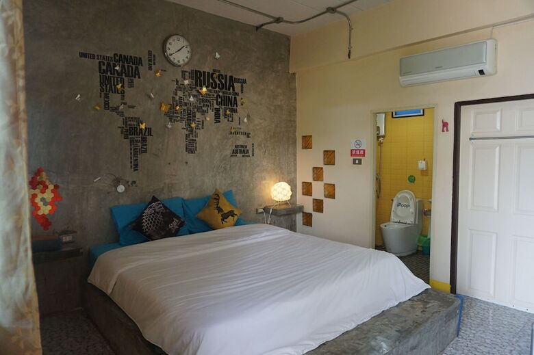 Hotel Tummi House