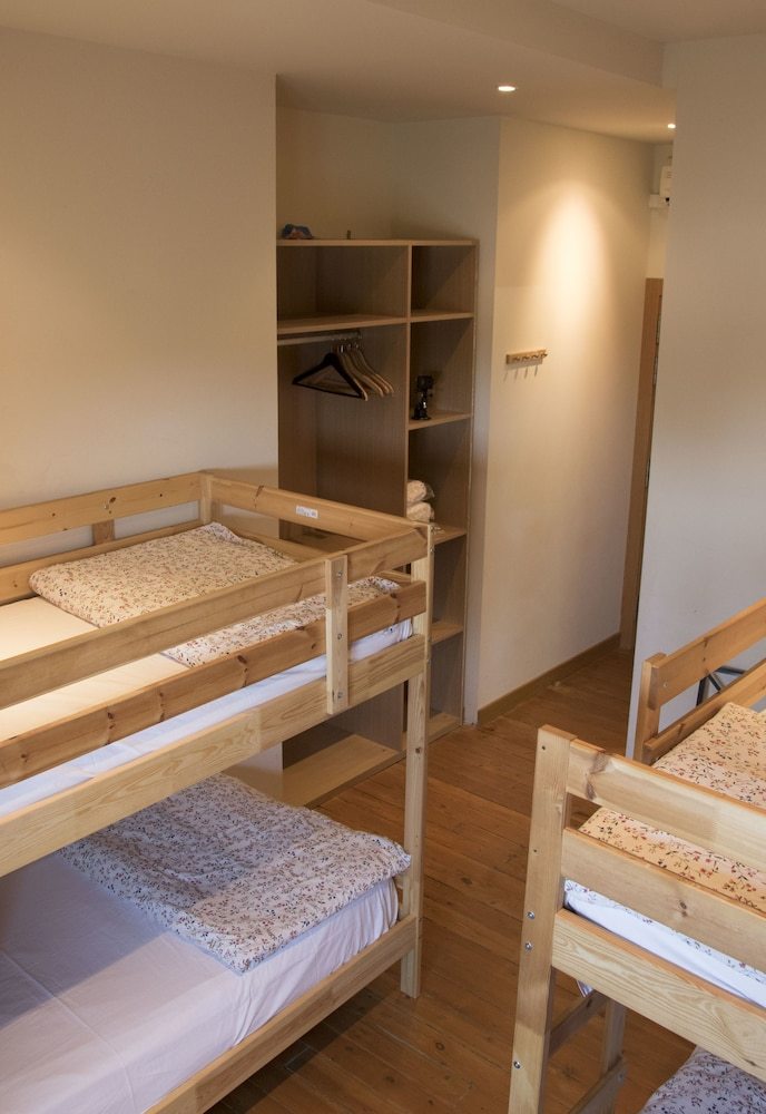 Hostal Albergue Bei.tu
