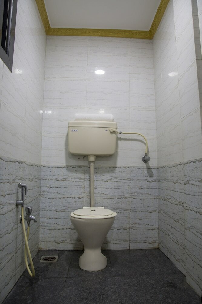 Hotel Relax Guest House