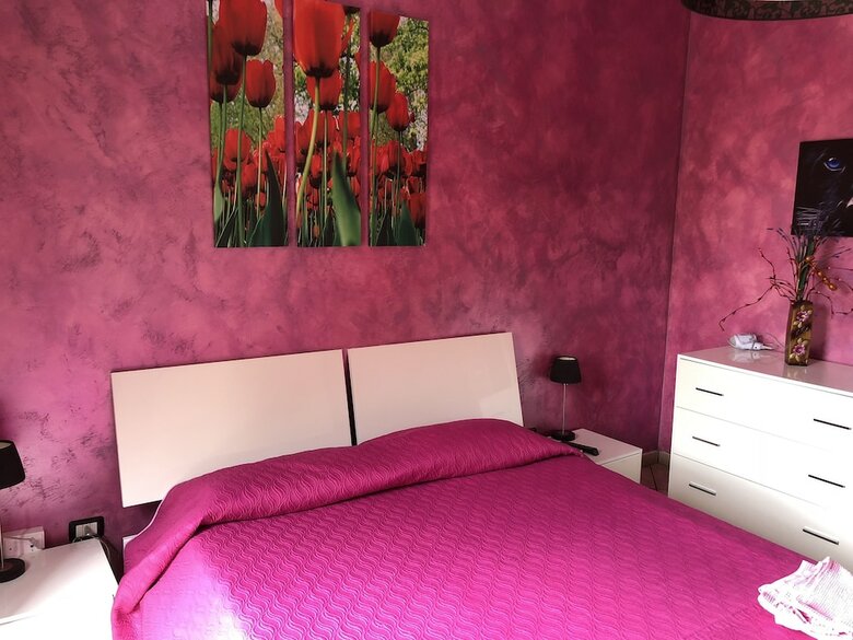 The Maze B&B
