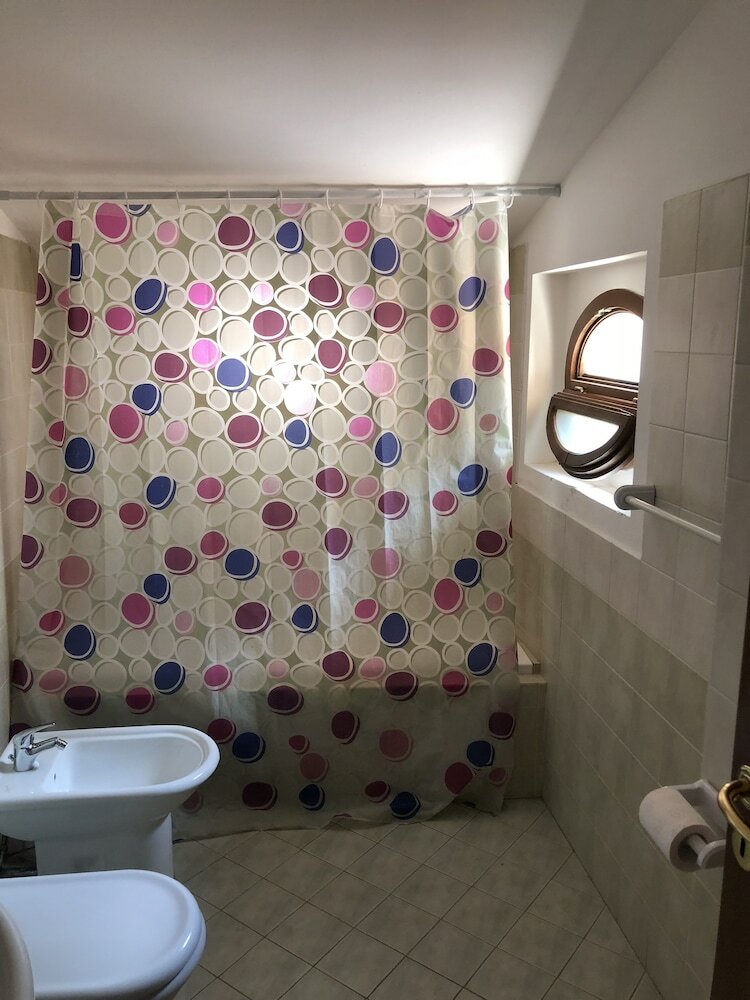 The Maze B&B