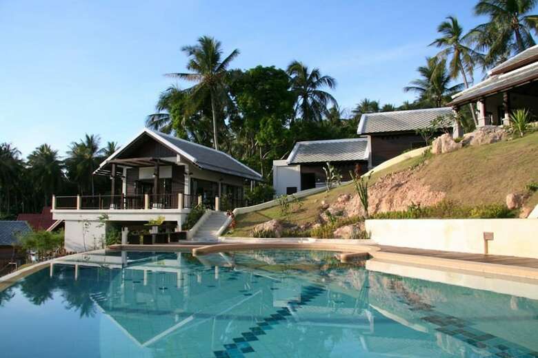Hotel Hillside Village Resort