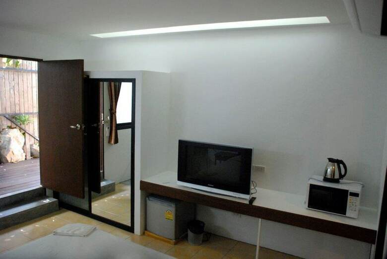 Hotel Hillside Village Resort