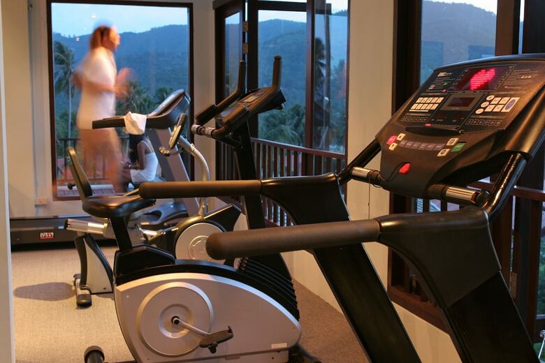 Hotel Hillside Village Resort