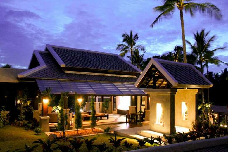 Hotel Hillside Village Resort