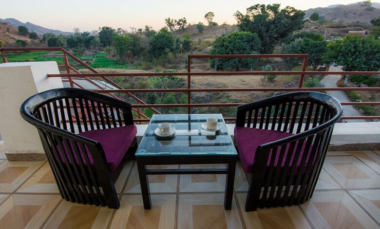 Apartamento Lake Alpi Resort Kumbhalgarh
