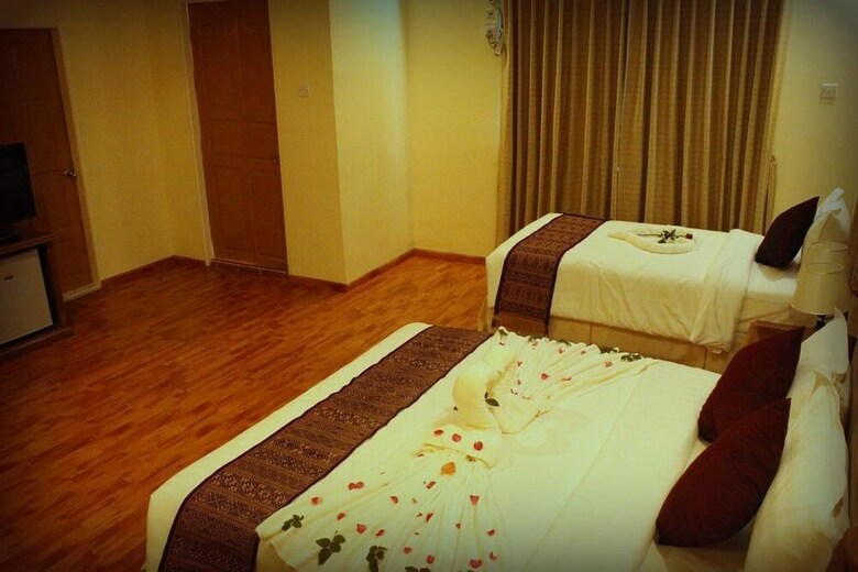 Kh Hotel Kokkine