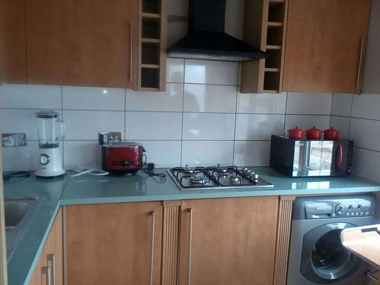 Aparthotel Lord Apartment Spintex Road Accra