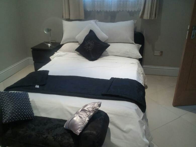 Aparthotel Lord Apartment Spintex Road Accra