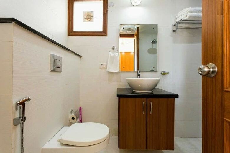 Bed & Breakfast Aashianaa Gracious Living