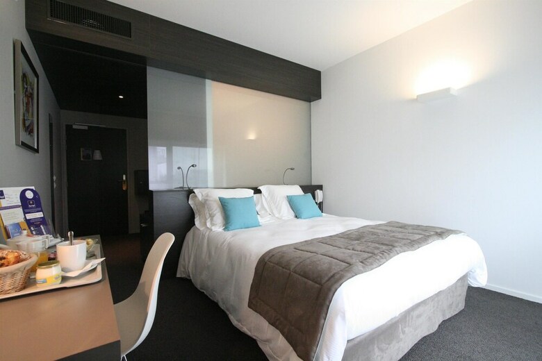 Hotel H�tel Mercure Nantes Ouest Saint-herblain Zenith