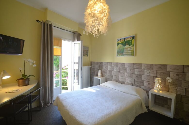 Hotel Vauban