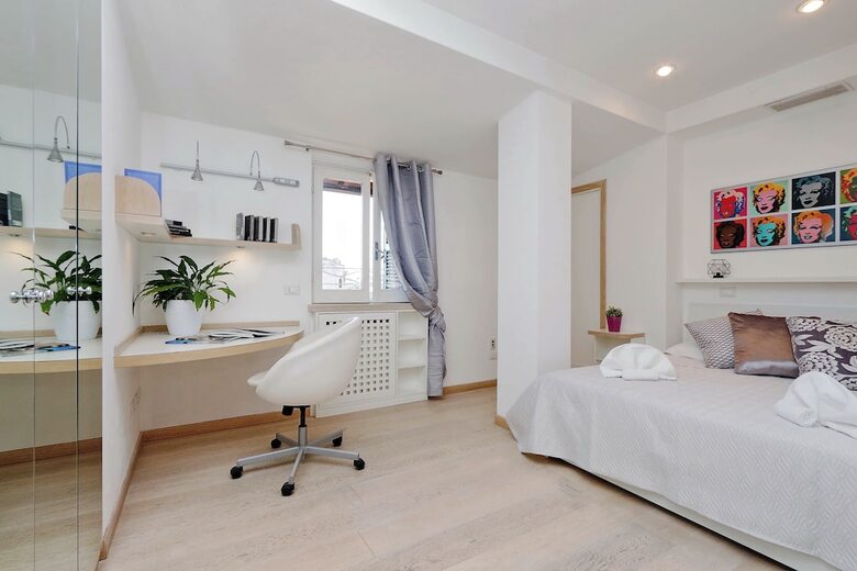 Apartamento Botticella