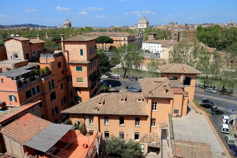 Apartamento Botticella